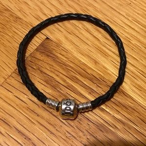 Pandora bracelet